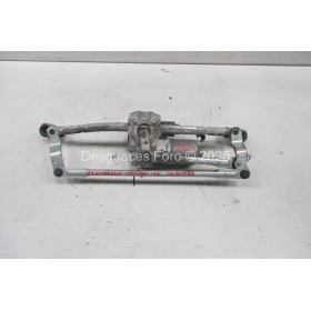 2K1955023E MOTOR LIMPIAPARABRISAS DELANTERO VOLKSWAGEN TOURAN 2K1955023E MOTOR LIMPIAPARABRISAS DELANTERO VOLKSWAGEN TOURAN