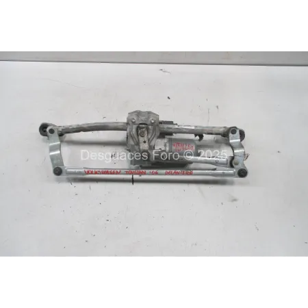 2K1955023E MOTOR LIMPIAPARABRISAS DELANTERO VOLKSWAGEN TOURAN
