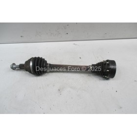 1K0 407 272 BN TRANSMISIÓN DELANTERA IZQUIERDA VOLKSWAGEN TOURAN 1K0 407 272 BN TRANSMISIÓN DELANTERA IZQUIERDA VOLKSWAGEN TOURAN