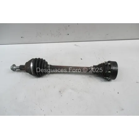 1K0 407 272 BN TRANSMISIÓN DELANTERA IZQUIERDA VOLKSWAGEN TOURAN