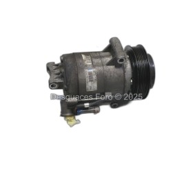 687997689 COMPRESOR DE AIRE ACONDICIONADO CHEVROLET CRUZE