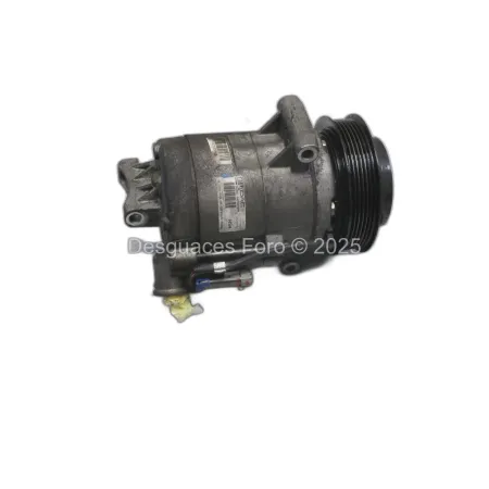 687997689 COMPRESOR DE AIRE ACONDICIONADO CHEVROLET CRUZE