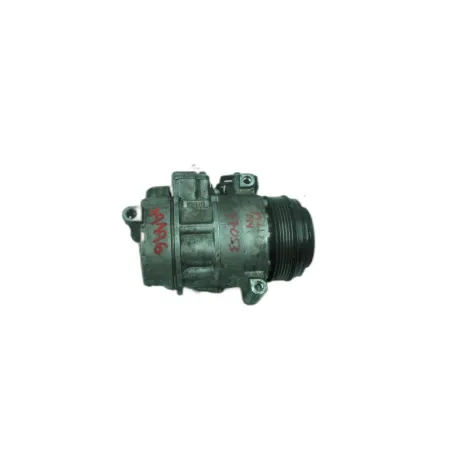 [447280-7792] Compresor De Aire Acondicionado Mercedes Benz W212 E220 Cdi 2014