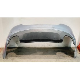 Paragolpes Trasero Jaguar Xf 2008 2.7D 207CV 330949 KM