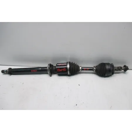 Transmisión Delantera Derecha Chevrolet Cruze 2011