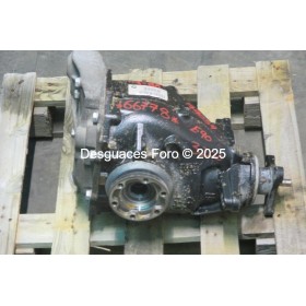 DIFERENCIAL TRASERO BMW E-90 320D