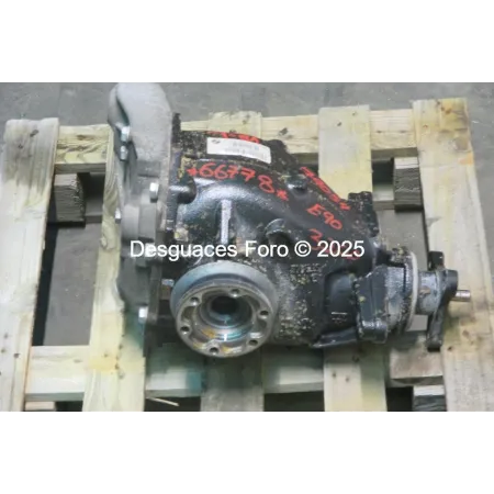 DIFERENCIAL TRASERO BMW E-90 320D