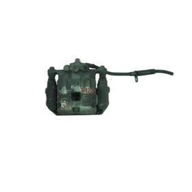 Pinza De Freno Delantera Izquierda Ford Fiesta 2010