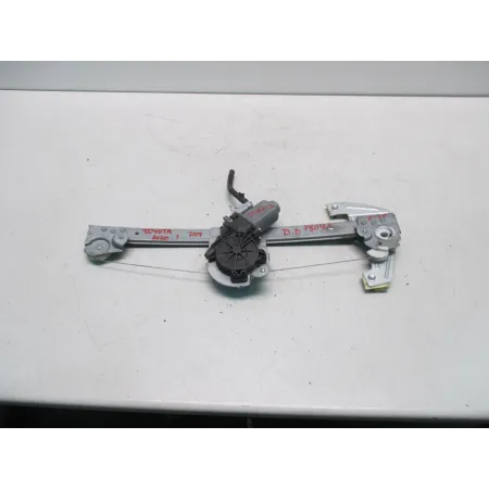 [400842C] Elevalunas Delantero Derecho Toyota Aygo 2007