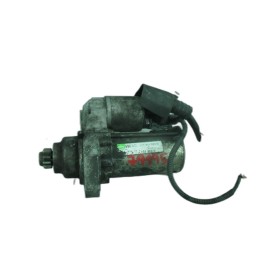 [02T 911 023 S] Motor De Arranque Volkswagen Golf V 2005