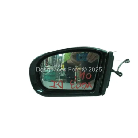RETROVISOR IZQUIERDO ELÉCTRICO MERCEDES BENZ CLASE C W203