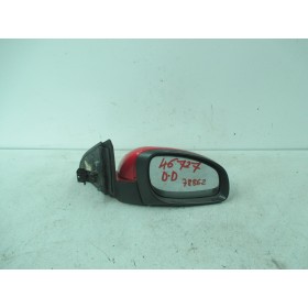 [24436147] Retrovisor Derecho Eléctrico Opel Vectra C 2006