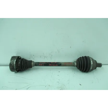 Transmisión Delantera Izquierda Volkswagen Golf V 2005