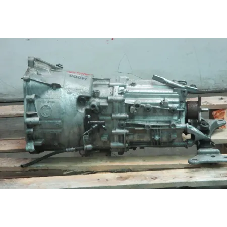 [ZF 8HP] Caja De Cambios Completa Bmw E-90 320D 2005