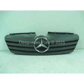 Rejilla Delantera Mercedes Benz Vaneo W414 2003 1.7 CDI