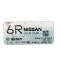 [02810300850] Centralita De Motor Ecu Nissan Nv200 2010