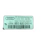 8E0 820 043 H MANDO DE CLIMATIZADOR AUDI A4 B6