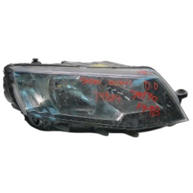 [5E1941018] Faro Delantero Derecho Skoda Octavia III 2013
