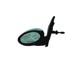 [87940-0H011] Retrovisor Izquierdo Manual Toyota Aygo 2007