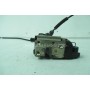 52229280 CERRADURA DE PUERTA TRASERA IZQUIERDA PEUGEOT 307 CC