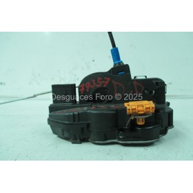 CERRADURA PUERTA DELANTERA DERECHA OPEL ASTRA J