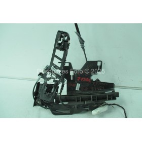 8A61-A219A64 CERRADURA PUERTA DELANTERA DERECHA FORD FIESTA
