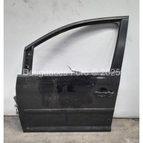 PUERTA DELANTERA IZQUIERDA VOLKSWAGEN TOURAN PUERTA DELANTERA IZQUIERDA VOLKSWAGEN TOURAN