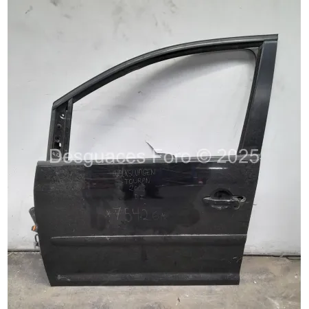 PUERTA DELANTERA IZQUIERDA VOLKSWAGEN TOURAN