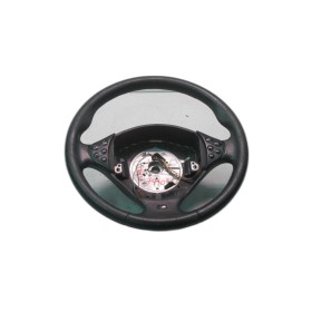 [3385E382] Volante Bmw E39 530 D 1998 | Desguaces Foro