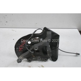 A203 330 07 20 MANGUETA DELANTERA IZQUIERDA MERCEDES C220 W203