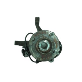 Mangueta Delantera Izquierda Ford Fiesta 2010