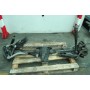 Puente Trasero Mercedes_Benz Clase C 180 W204 2011