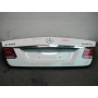 Portón Trasero Mercedes Benz W212 E220 Cdi 2014 2.2CDI