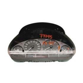 [0263639160] Cuadro De Instrumentos Bmw E46 320Td Compact 2003