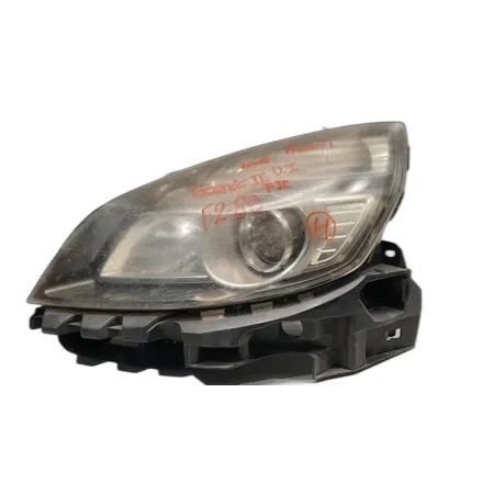 Faro Xenon Delantero Izquierdo Renault  Scenic II Fase II 2008