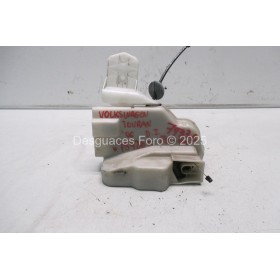 CERRADURA PUERTA DELANTERA IZQUIERDA VOLKSWAGEN TOURAN CERRADURA PUERTA DELANTERA IZQUIERDA VOLKSWAGEN TOURAN
