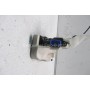 CERRADURA PUERTA DELANTERA IZQUIERDA VOLKSWAGEN TOURAN