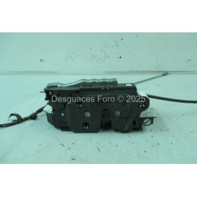 6J0839015C CERRADURA DE PUERTA TRASERA IZQUIERDA SEAT IBIZA 6J