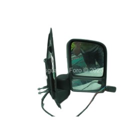 RETROVISOR DERECHO ELÉCTRICO FORD CONNECT