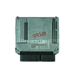 A 646 13 89 79 CENTRALITA DE MOTOR ECU MERCEDES W203 C200 SPORTCOUPE