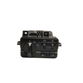 [6925075] Mando De Luces Bmw E46 320Td Compact 2003