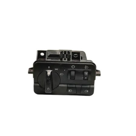 [6925075] Mando De Luces Bmw E46 320Td Compact 2003