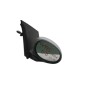 [87910-0H010] Retrovisor Derecho Manual Toyota Aygo 2007
