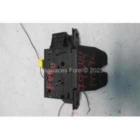 495072894 CERRADURA DE MALETERO PORTÓN OPEL VECTRA C
