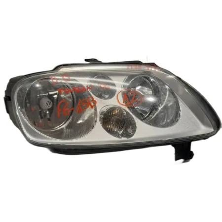 [1453 1T0941 006] Faro Delantero Derecho Volkswagen Touran 2006