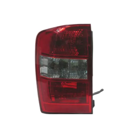 Piloto Trasero Izquierdo Kia Carnival II 2008 2.9 CRDI