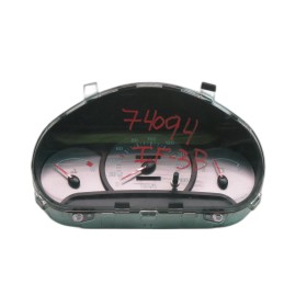 [94003-05020] Cuadro De Instrumentos Hyundai Atos Prime 2002