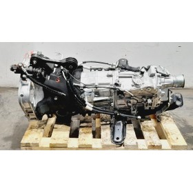 [TY756W1ZAB] Caja De Cambios Completa Subaru Forester III 2010