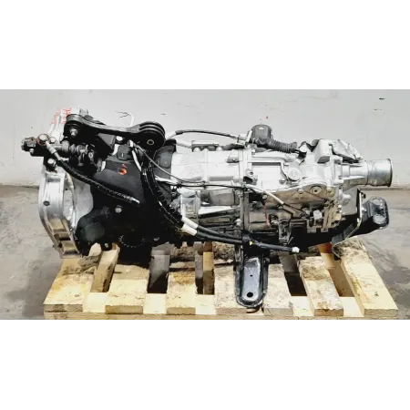[TY756W1ZAB] Caja De Cambios Completa Subaru Forester III 2010