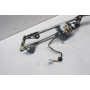 A2038200342 MOTOR LIMPIAPARABRISAS DELANTERO MERCEDES W203 C200 SPORTCOUPE